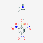 CAS 90535-68-5 structure