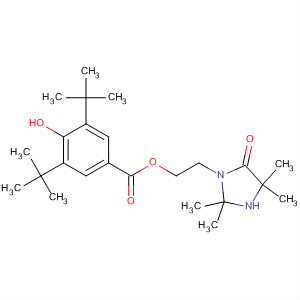 CAS 90578-01-1 structure