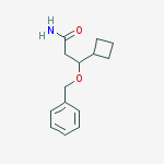 CAS 906454-01-1 molecular structure