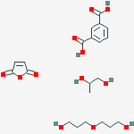 CAS 9065-68-3 structure