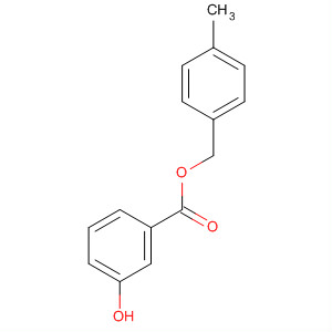 CAS 90730-01-1 molecular structure