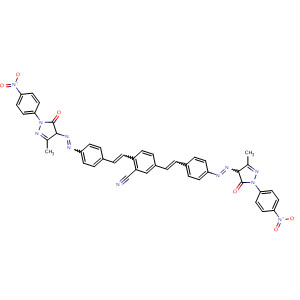 CAS 90782-01-7 molecular structure