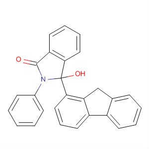 CAS 90805-01-9 molecular structure