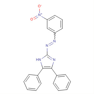 CAS 91022-01-4 molecular structure