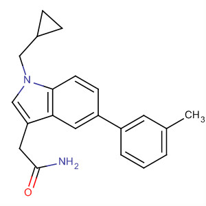 CAS 910546-68-8 molecular structure