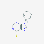 CAS 91142-01-7 structure