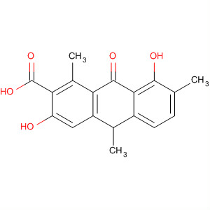 CAS 91185-01-2 structure
