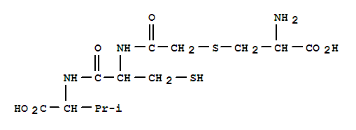CAS 91254-68-1 structure