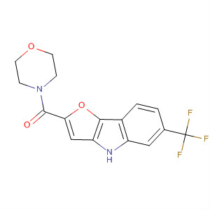 CAS 91260-68-3 structure