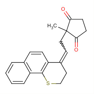 CAS 91413-01-3 structure