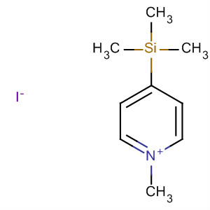 CAS 91419-68-0 molecular structure