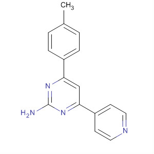 CAS 914675-01-7 molecular structure