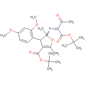 CAS 91474-01-0 structure