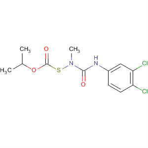 CAS 91503-01-4 molecular structure