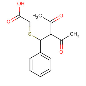 CAS 91503-68-3 molecular structure