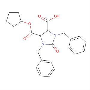 CAS 91521-68-5 molecular structure