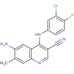 CAS 915364-01-1 molecular structure