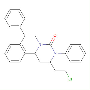 CAS 91549-01-8 structure