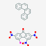 CAS 916-68-7 molecular structure