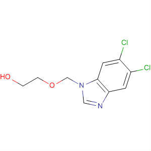 CAS 91649-68-2 structure