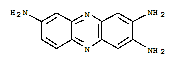 CAS 91658-68-3 molecular structure