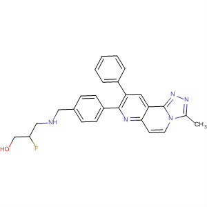 CAS 917362-68-6 molecular structure