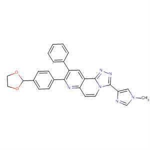 CAS 917364-01-3 structure
