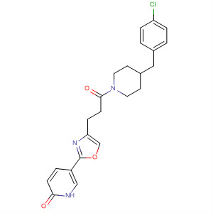 CAS 917755-01-2 molecular structure