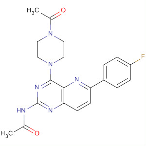 CAS 917757-68-7 molecular structure