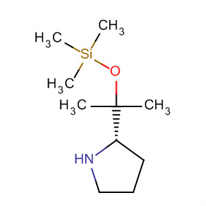 CAS 917773-68-3 molecular structure