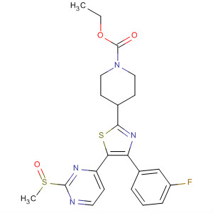 CAS 917808-68-5 molecular structure