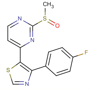 CAS 917809-01-9 structure