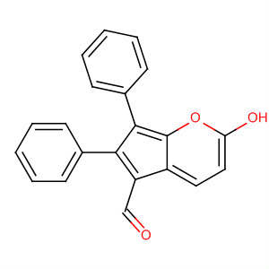 CAS 917867-68-6 molecular structure