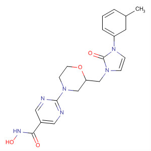 CAS 917899-68-4 molecular structure
