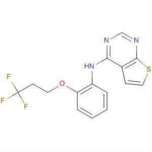 CAS 917907-01-8 structure