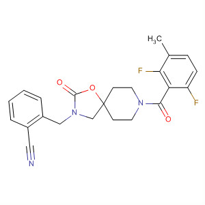 CAS 917915-68-5 molecular structure