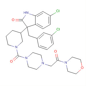 CAS 917918-01-5 structure