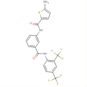 CAS 917920-68-4 molecular structure
