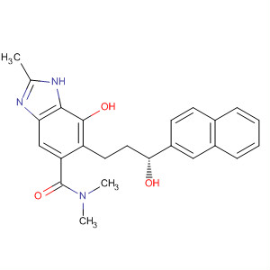 CAS 917959-01-4 molecular structure