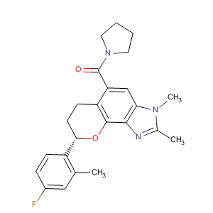 CAS 917960-68-0 structure