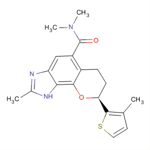 CAS 917961-68-3 molecular structure