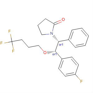 CAS 917965-01-6 structure