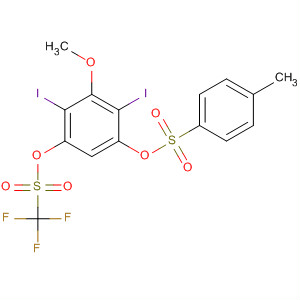 CAS 918140-68-8 molecular structure