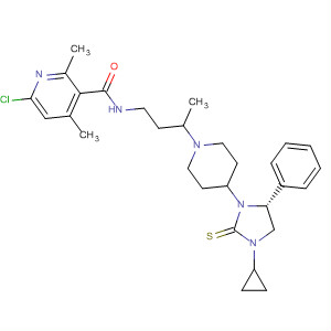CAS 918143-01-8 structure