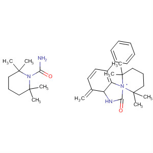 CAS 91815-68-8 molecular structure