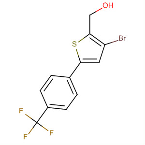 CAS 918164-68-8 molecular structure