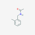 CAS 91817-68-4 molecular structure