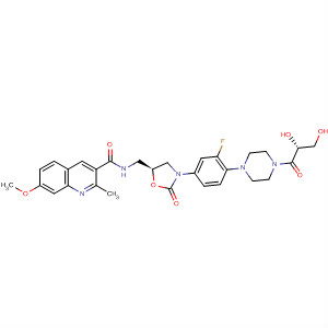 CAS 918301-68-5 structure