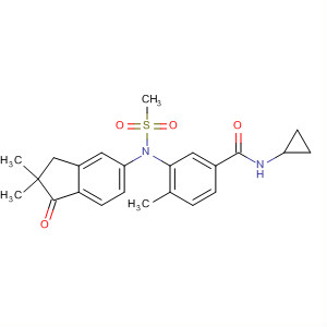 CAS 918335-68-9 structure