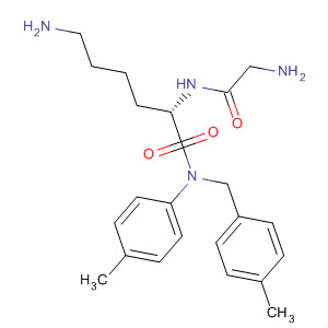 CAS 918436-01-8 molecular structure